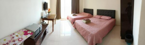 KTC KB View homestay
